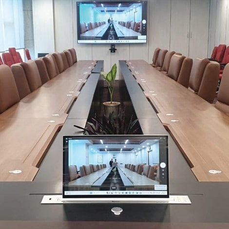 Best PTZ Video Conferencing Camera Manufacturers