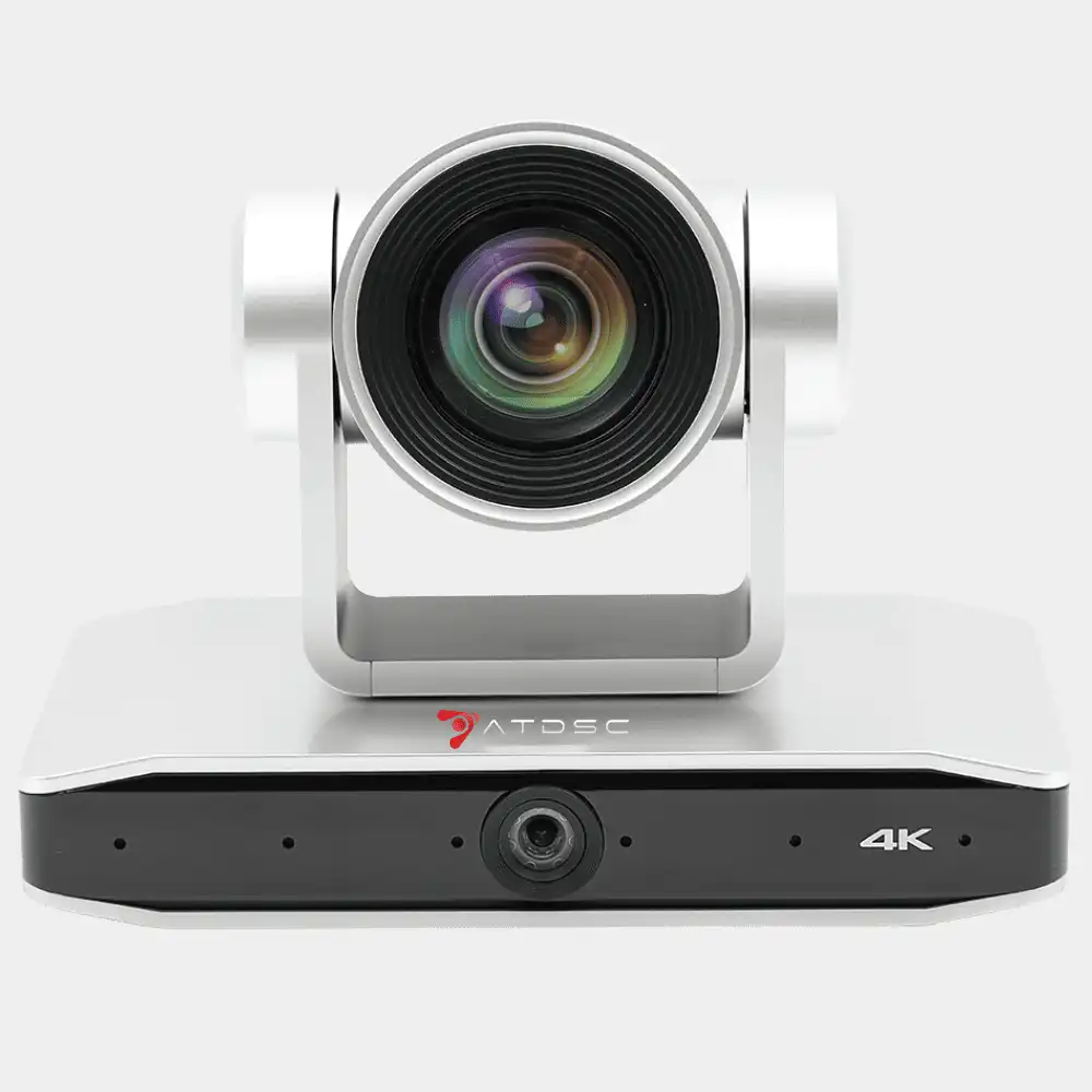 Tracking Camera
