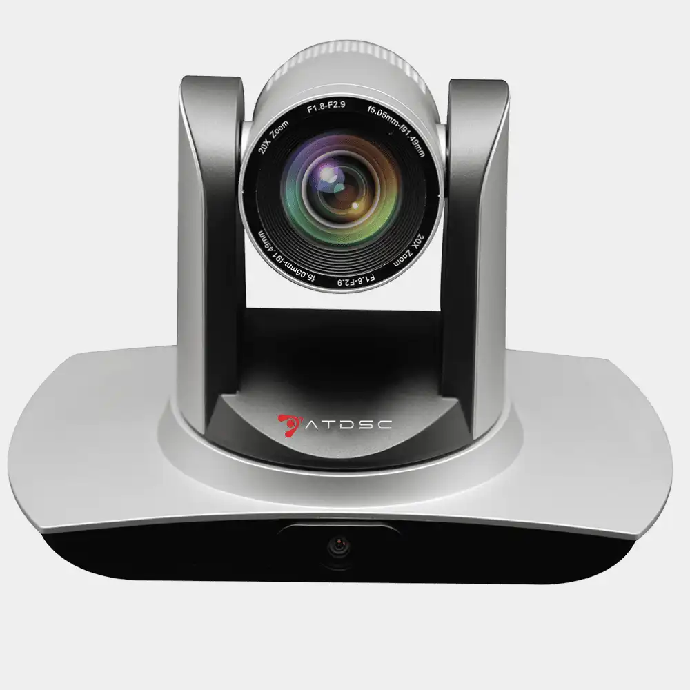 PTZ Camera