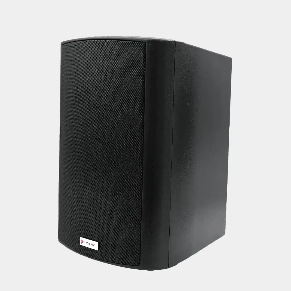 Active Speaker