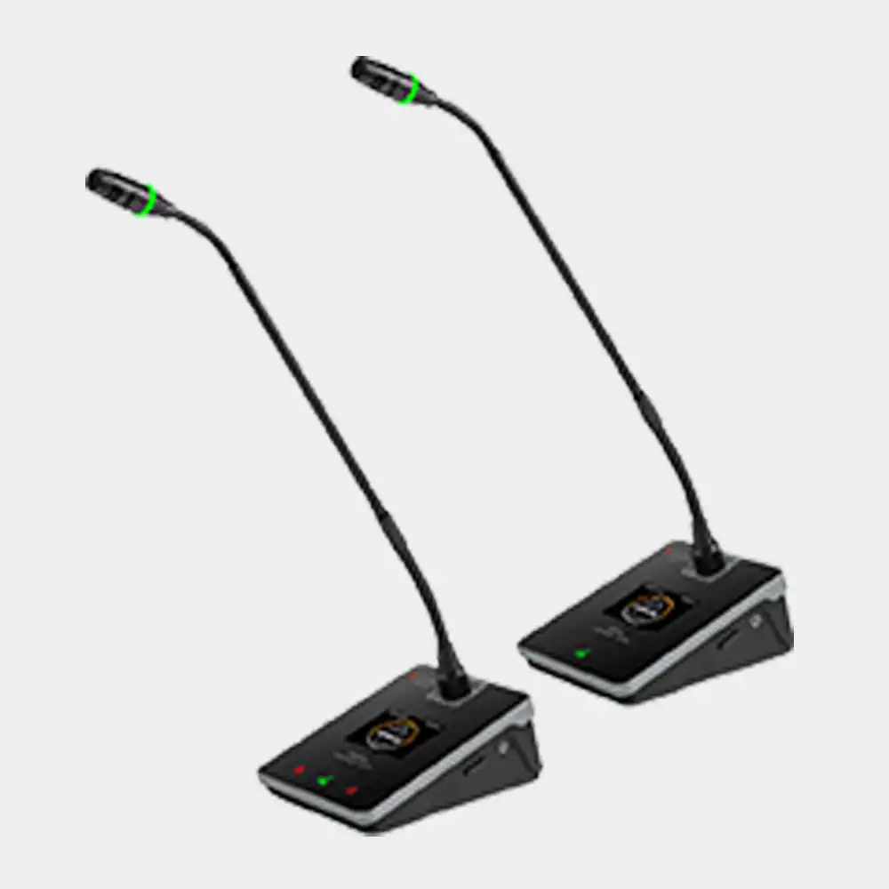 Wireless Audio Conference System